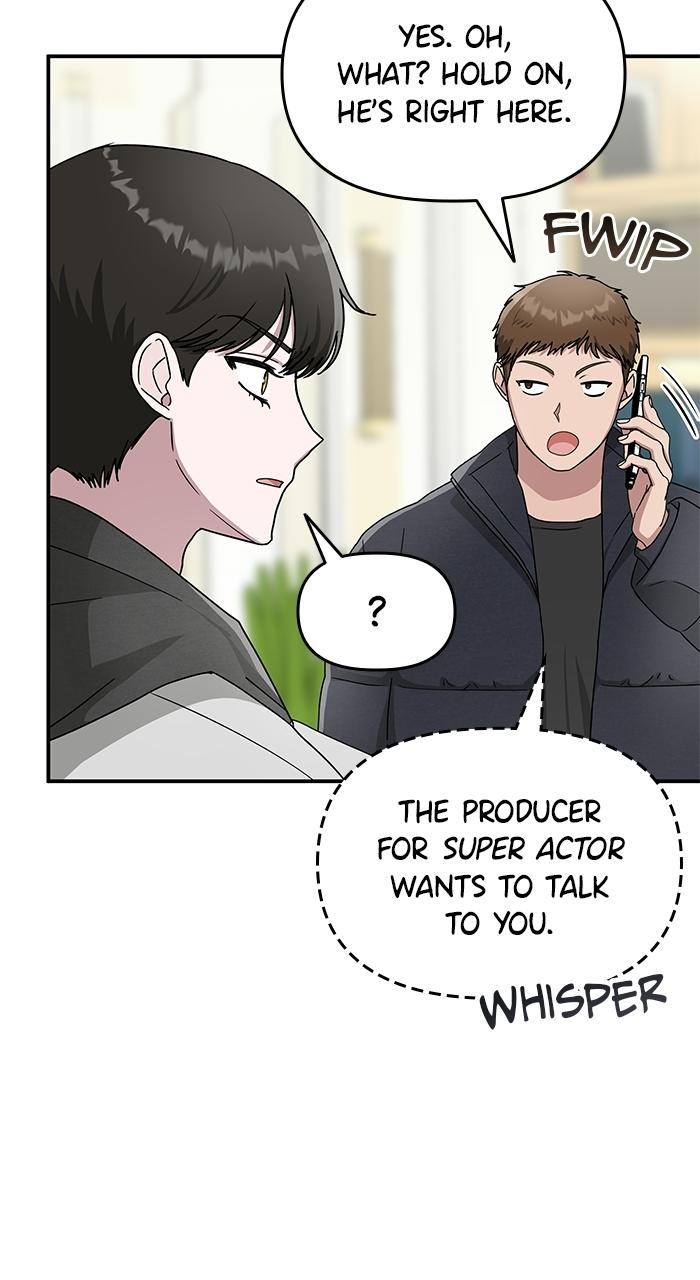 The Otherworldly Genius Method Actor Episode 2 58