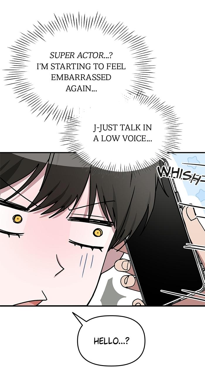 The Otherworldly Genius Method Actor Episode 2 59