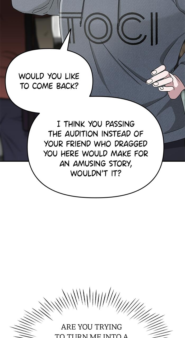 The Otherworldly Genius Method Actor Episode 2 61