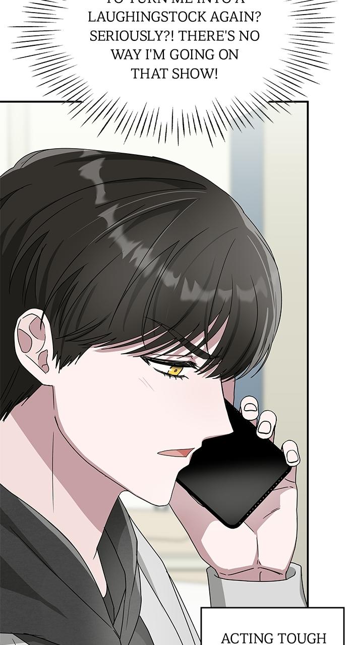 The Otherworldly Genius Method Actor Episode 2 62