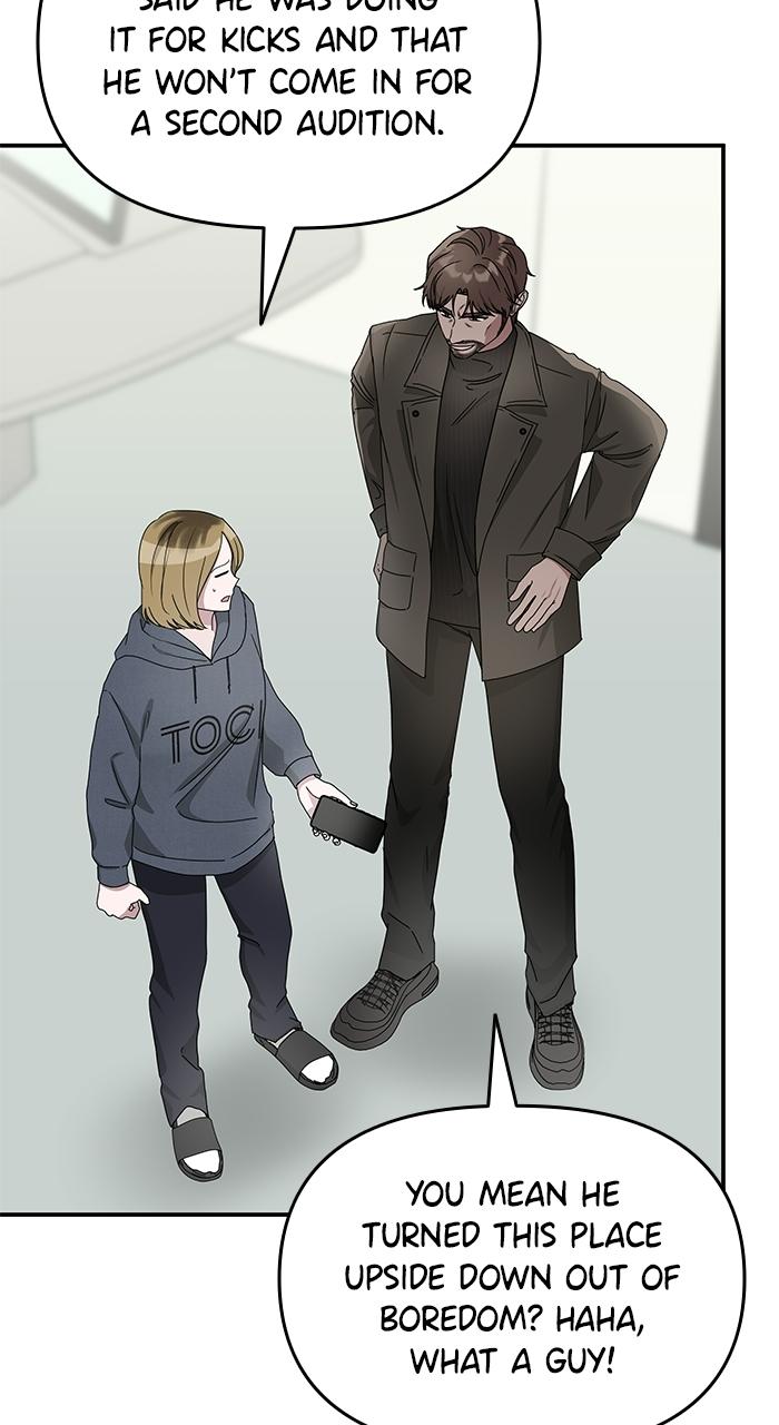 The Otherworldly Genius Method Actor Episode 2 72