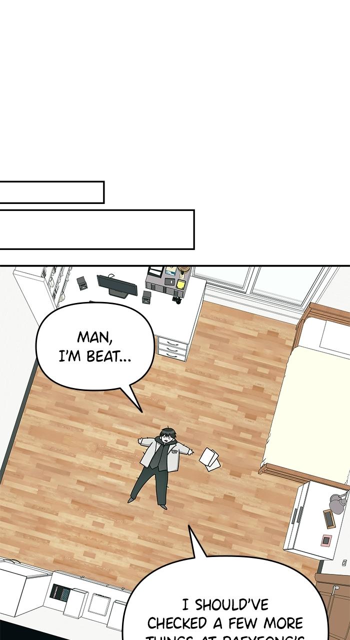 The Otherworldly Genius Method Actor Episode 2 75