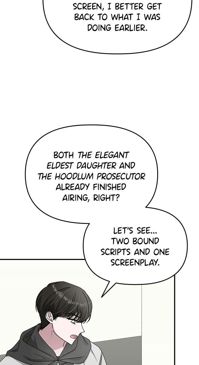 The Otherworldly Genius Method Actor Episode 2 80