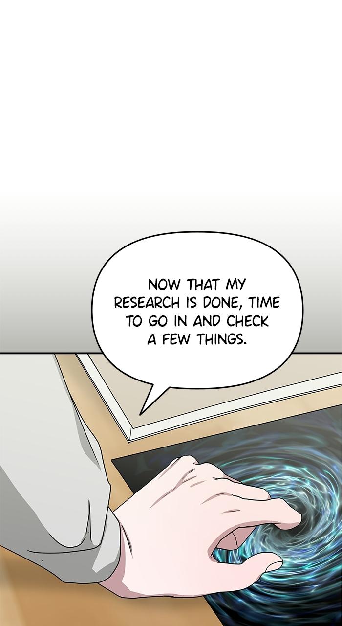 The Otherworldly Genius Method Actor Episode 2 85