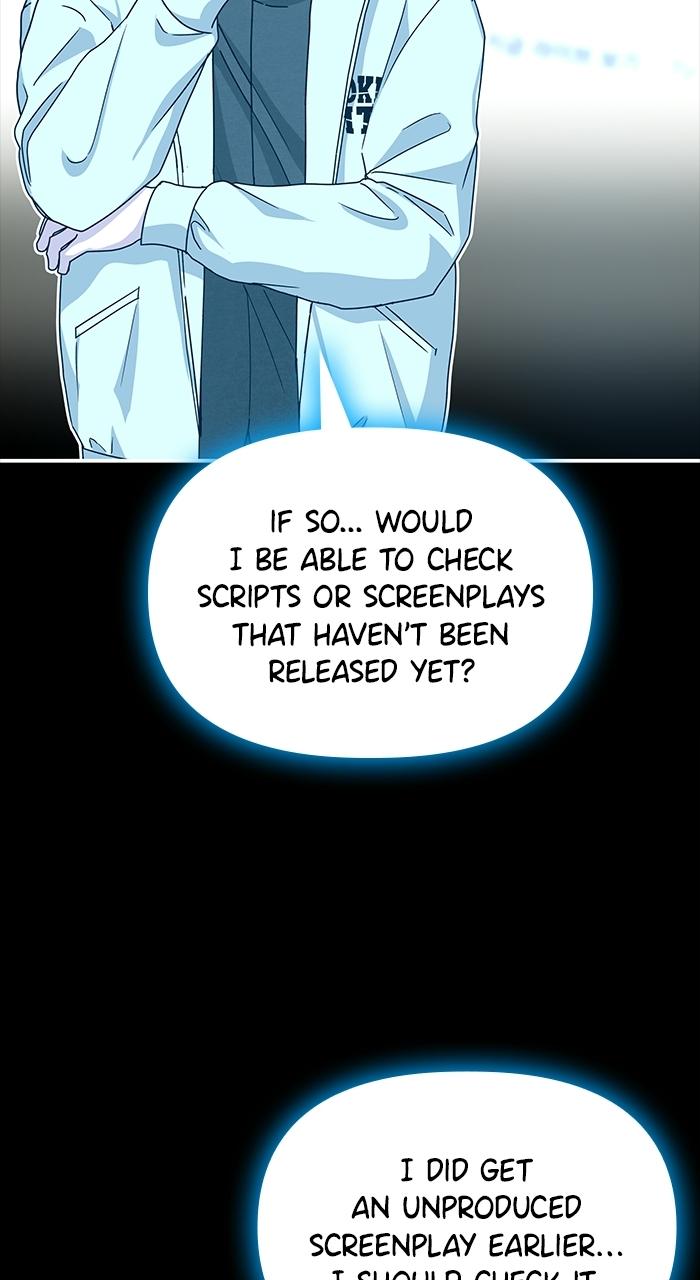 The Otherworldly Genius Method Actor Episode 2 92