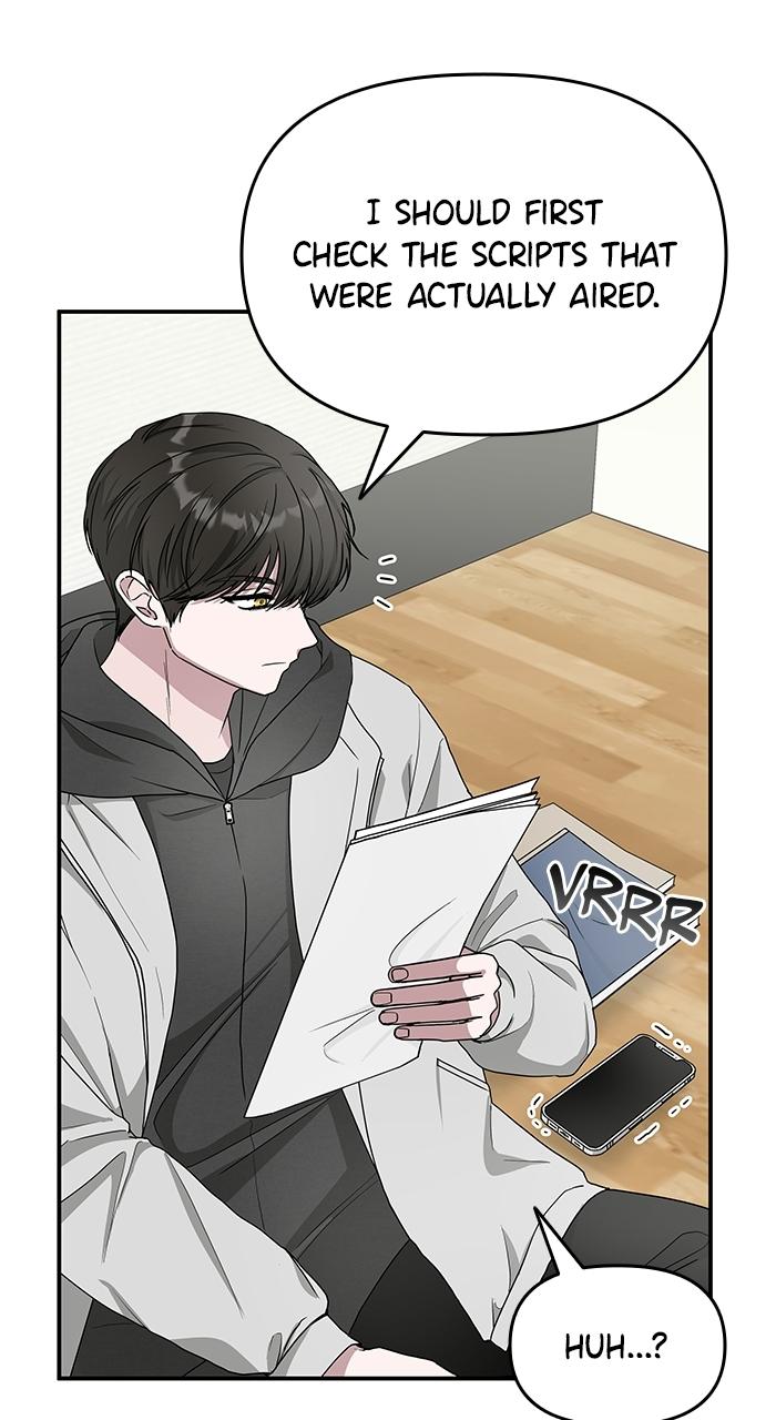 The Otherworldly Genius Method Actor Episode 2 101