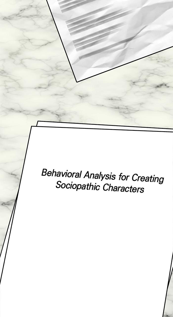 The Otherworldly Genius Method Actor Episode 2 116