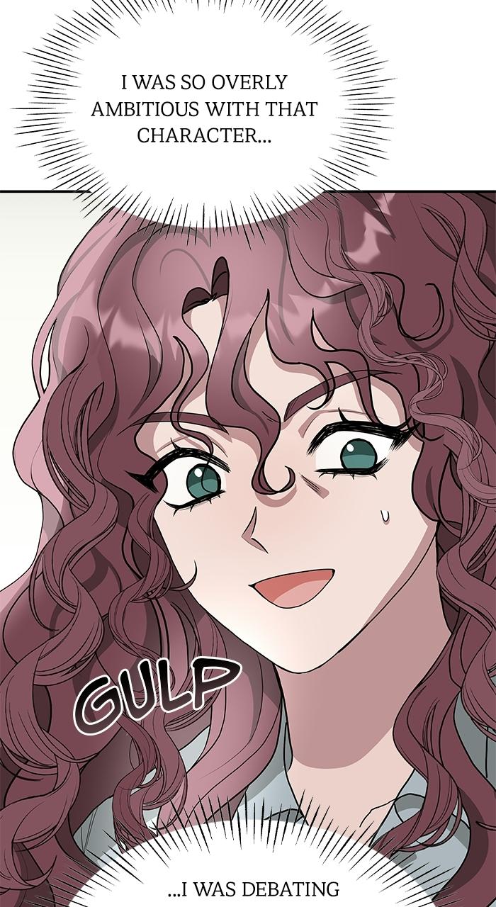 The Otherworldly Genius Method Actor Episode 2 120