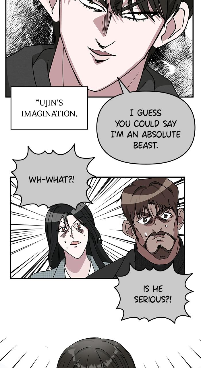 The Otherworldly Genius Method Actor Episode 2 128