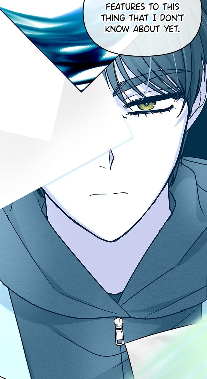 The Otherworldly Genius Method Actor Episode 2 133