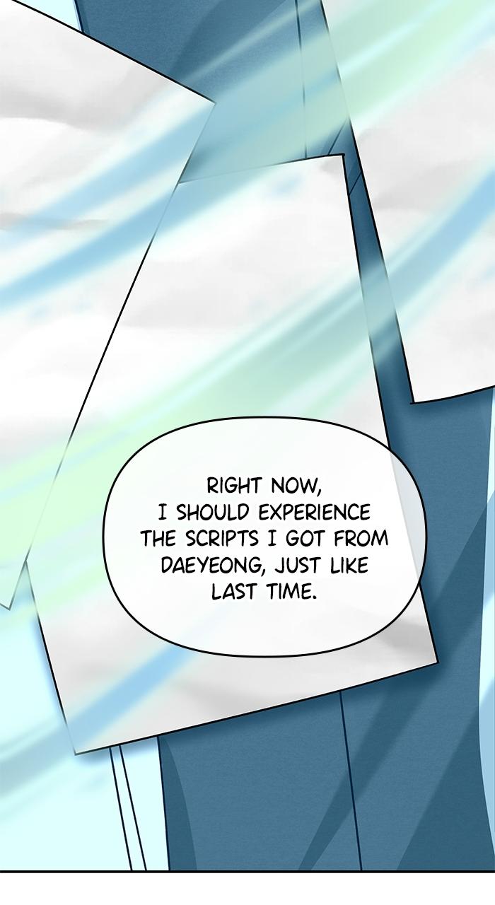 The Otherworldly Genius Method Actor Episode 2 134