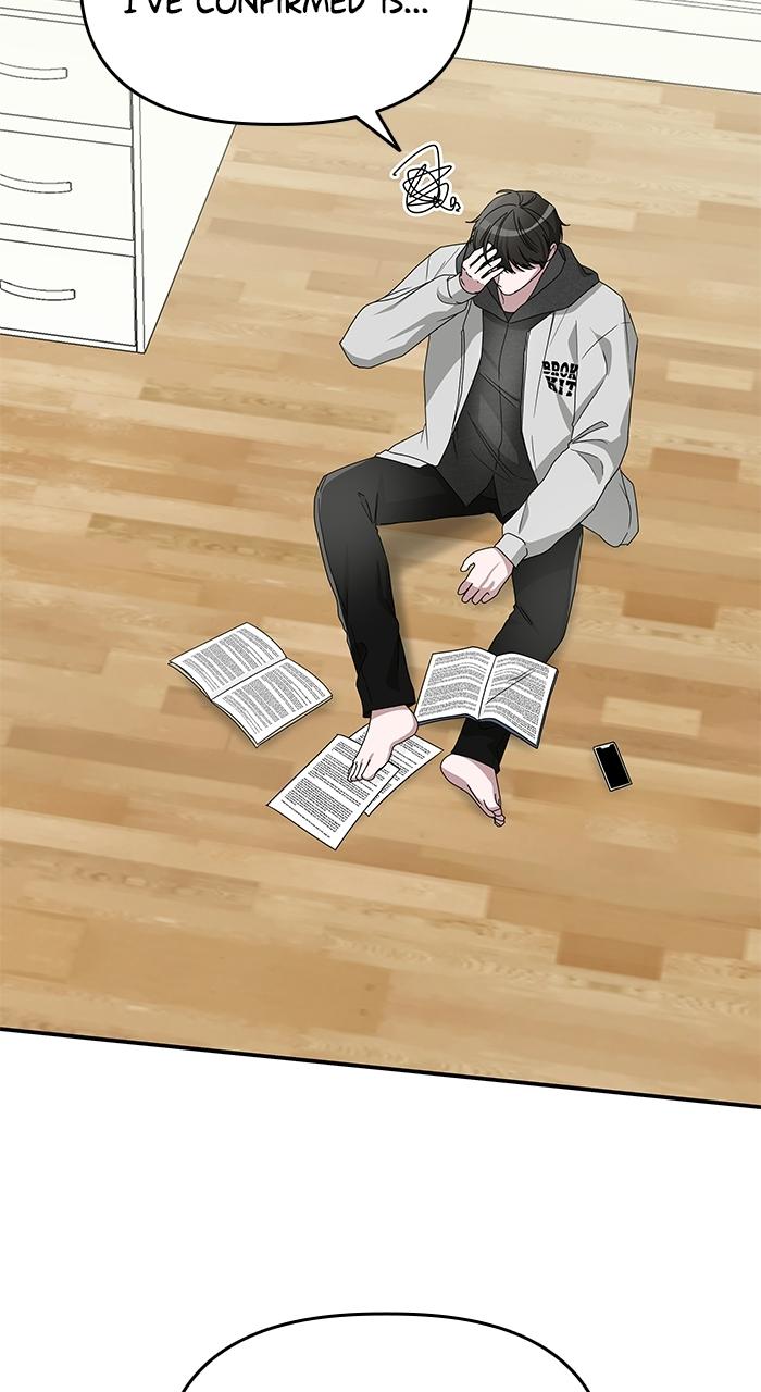 The Otherworldly Genius Method Actor Episode 2 140