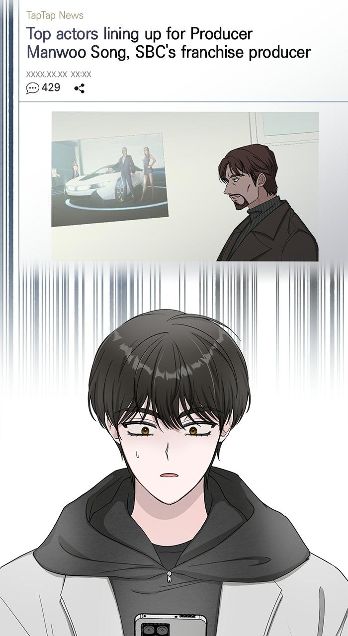 The Otherworldly Genius Method Actor Episode 2 164