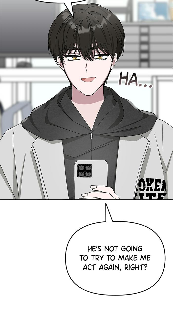 The Otherworldly Genius Method Actor Episode 2 166