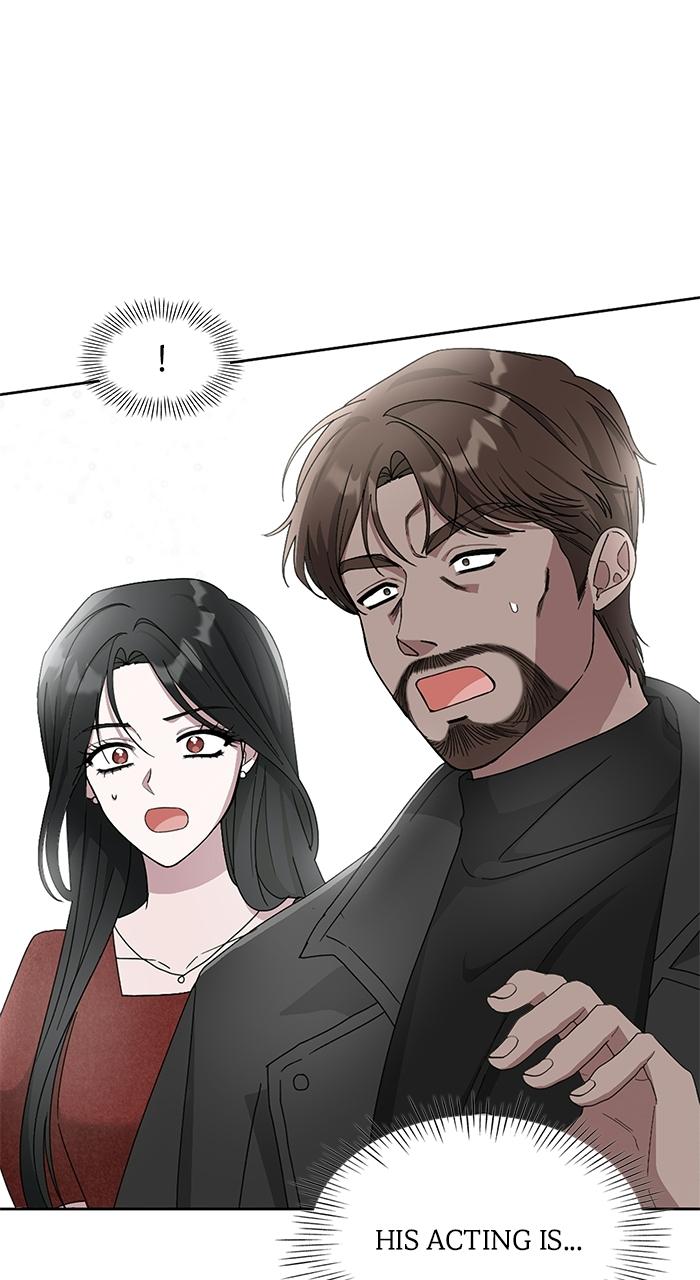 The Otherworldly Genius Method Actor Episode 3 19