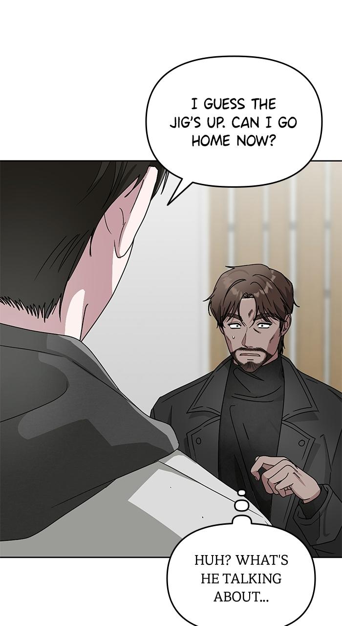 The Otherworldly Genius Method Actor Episode 3 28