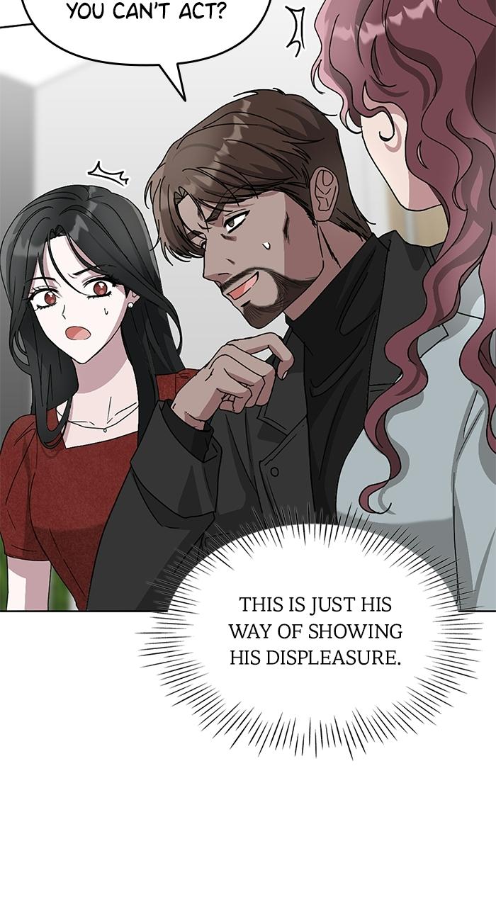 The Otherworldly Genius Method Actor Episode 3 34