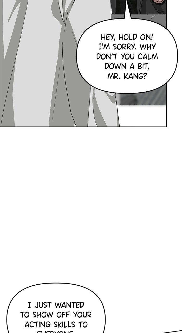 The Otherworldly Genius Method Actor Episode 3 42