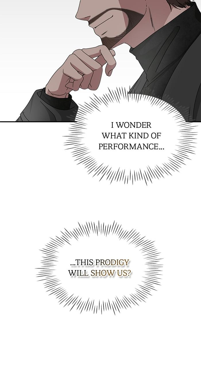 The Otherworldly Genius Method Actor Episode 3 68