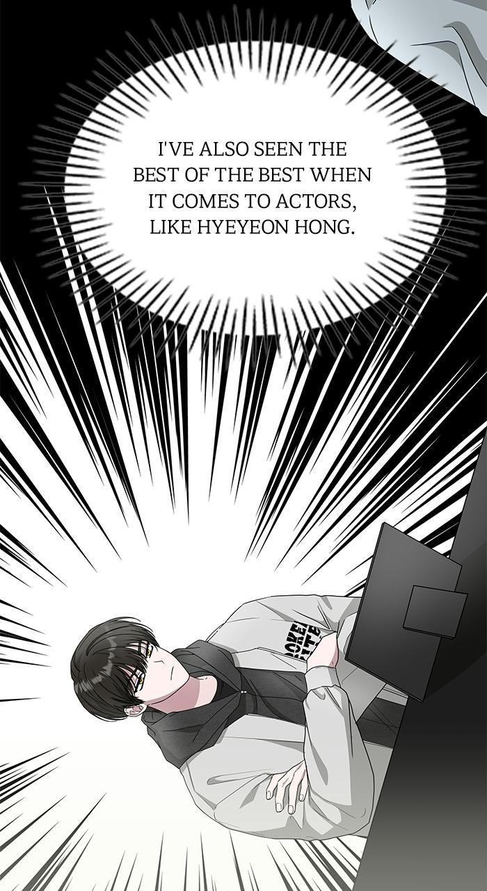 The Otherworldly Genius Method Actor Episode 4 14