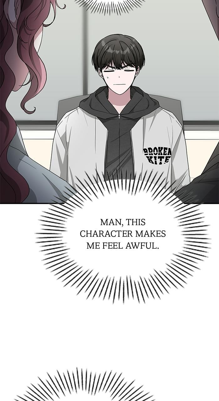 The Otherworldly Genius Method Actor Episode 4 20