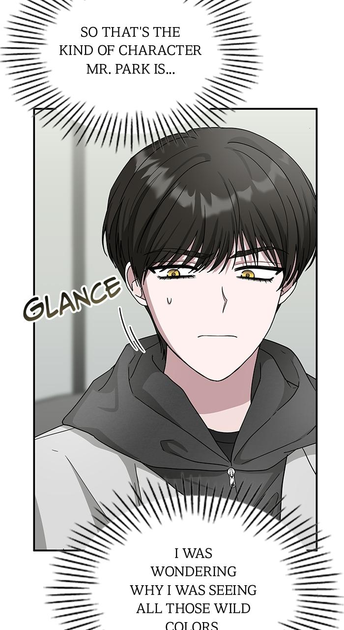 The Otherworldly Genius Method Actor Episode 4 21