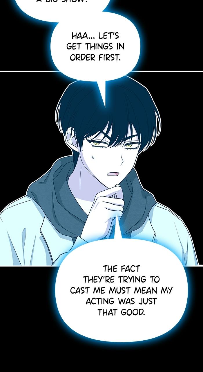 The Otherworldly Genius Method Actor Episode 4 32