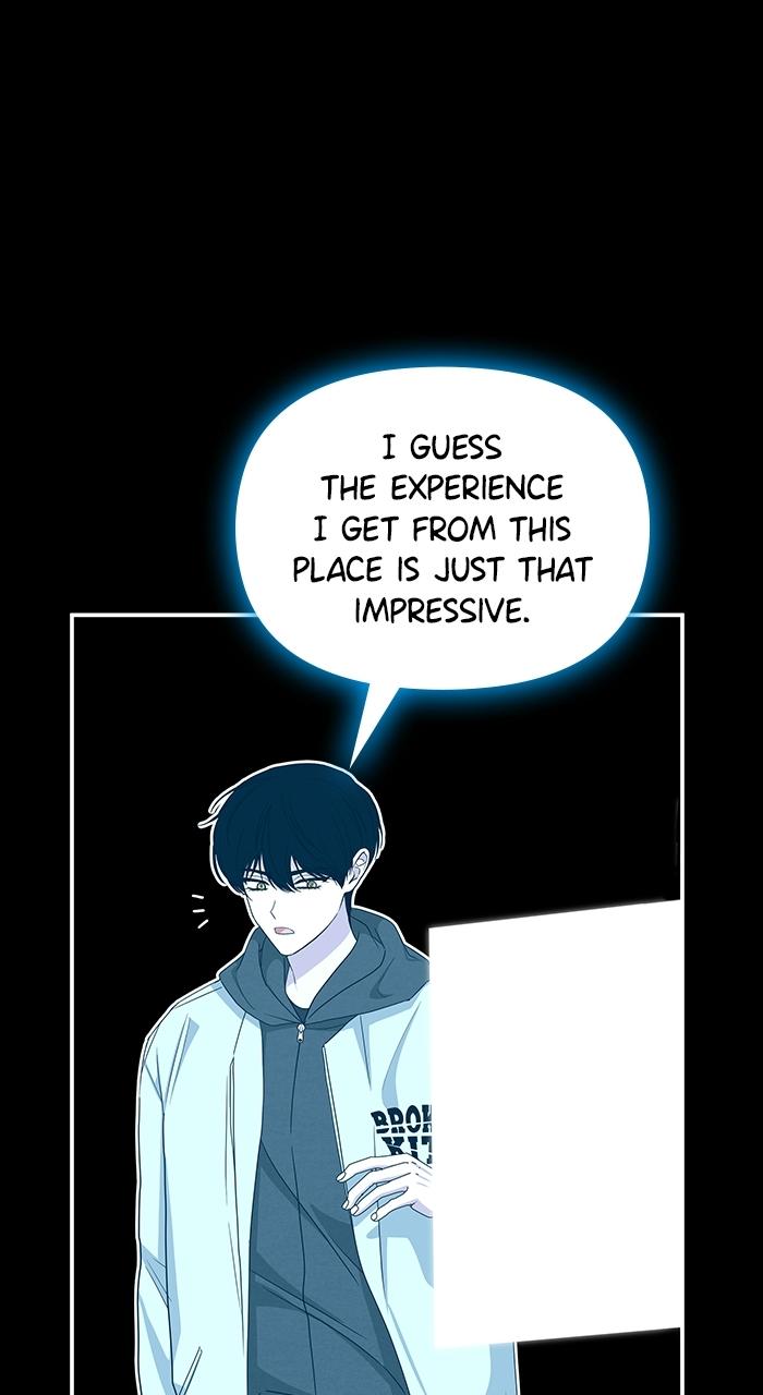 The Otherworldly Genius Method Actor Episode 4 33