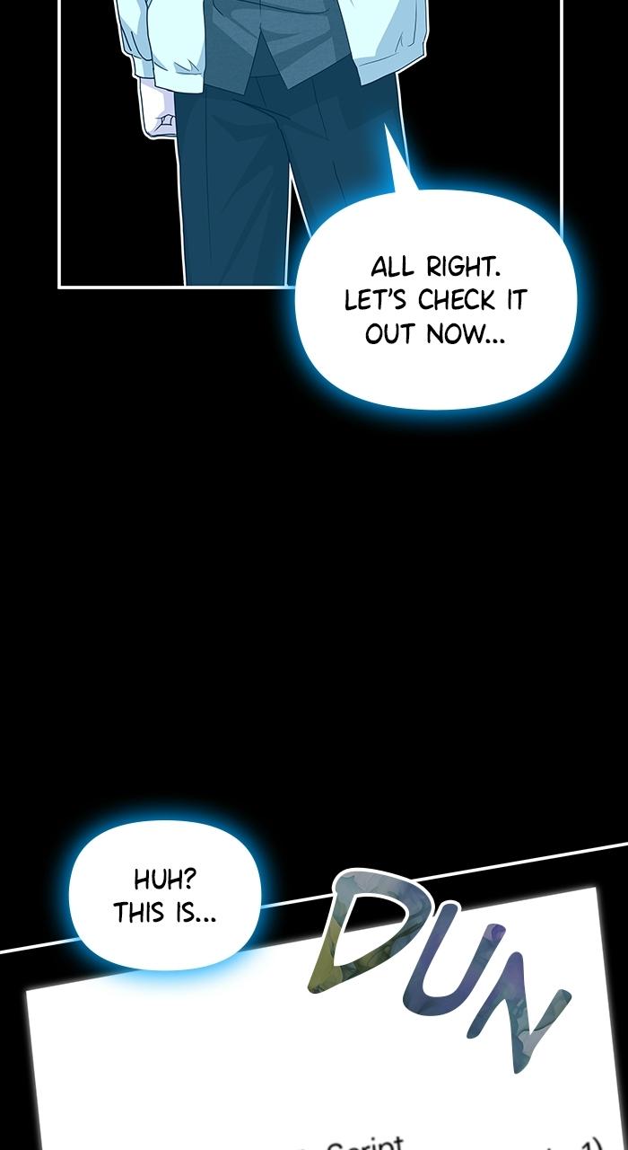 The Otherworldly Genius Method Actor Episode 4 34