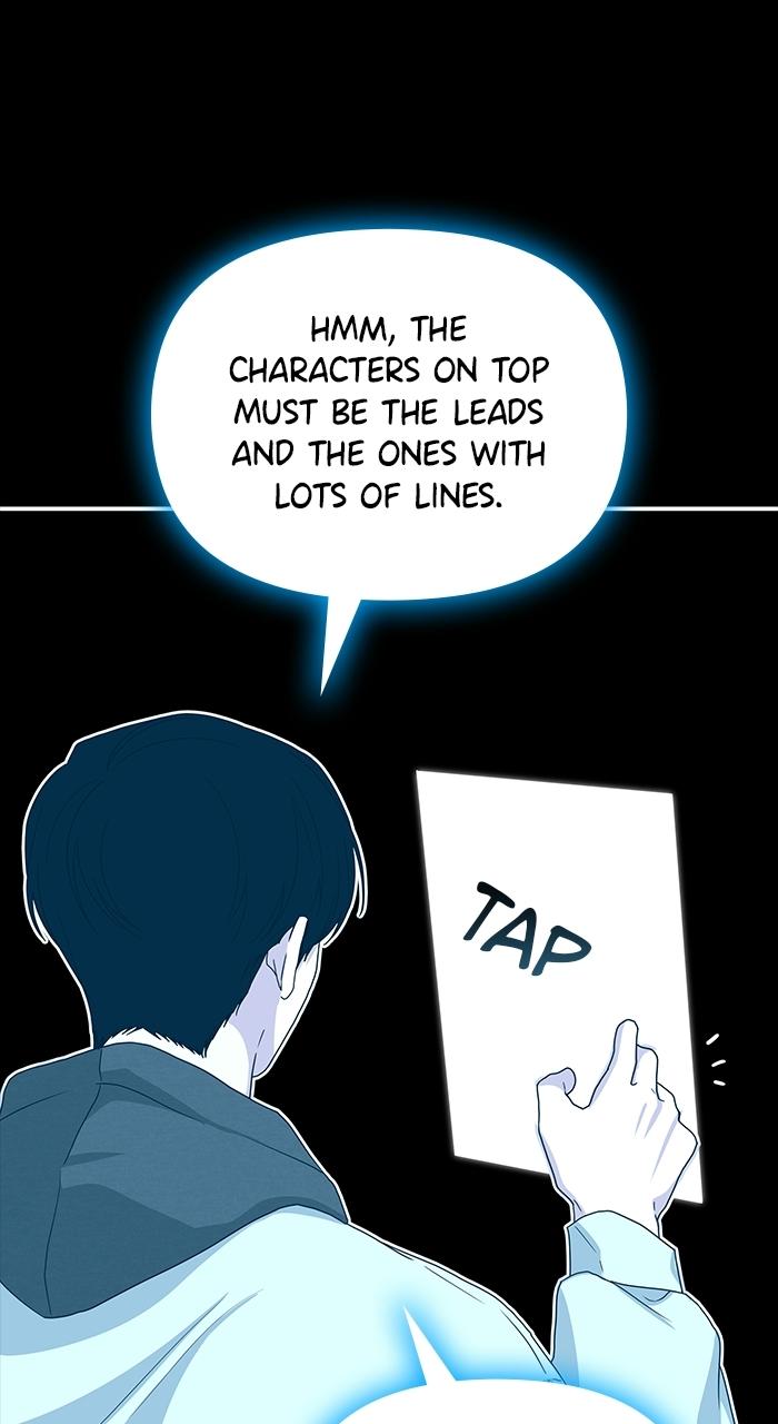 The Otherworldly Genius Method Actor Episode 4 43