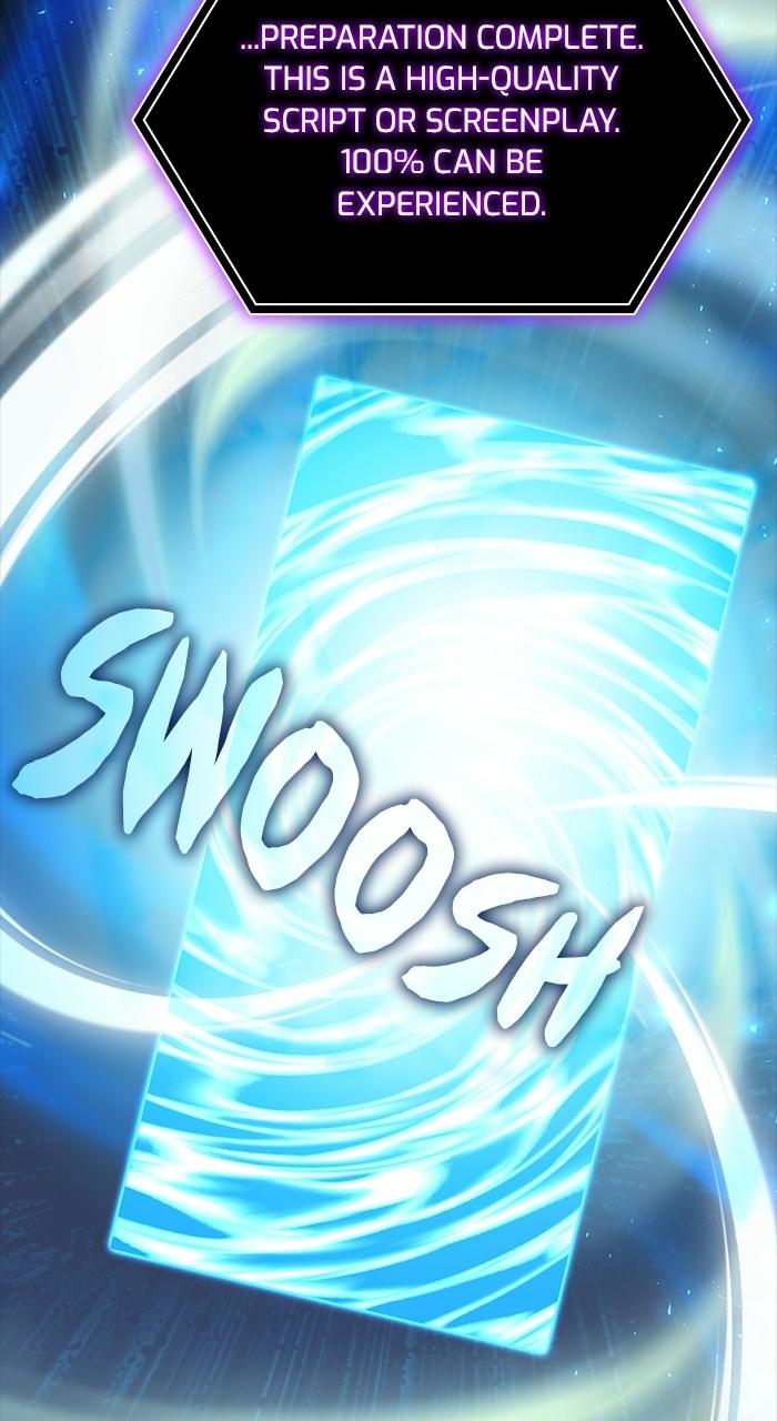 The Otherworldly Genius Method Actor Episode 4 45