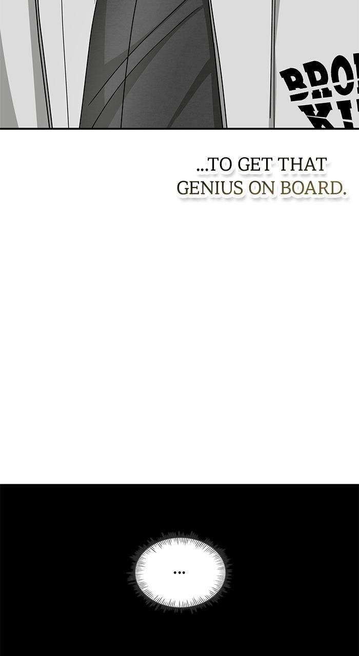 The Otherworldly Genius Method Actor Episode 4 58