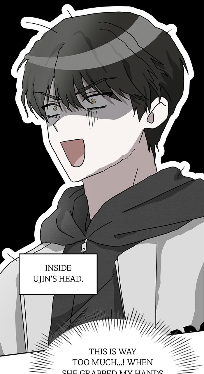 The Otherworldly Genius Method Actor Episode 4 59