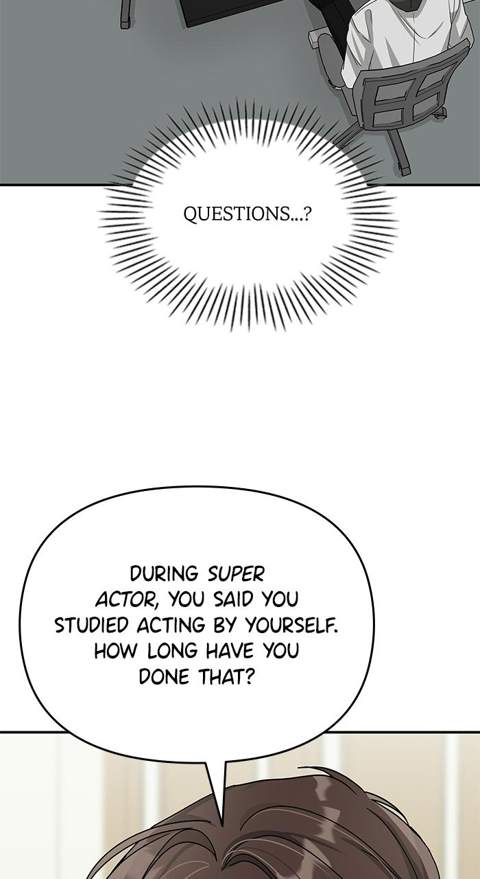 The Otherworldly Genius Method Actor Episode 4 63