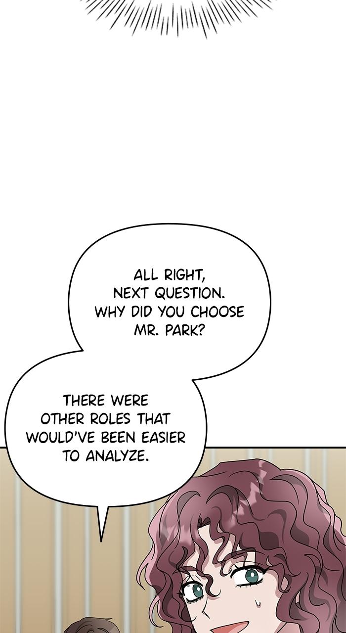 The Otherworldly Genius Method Actor Episode 4 78