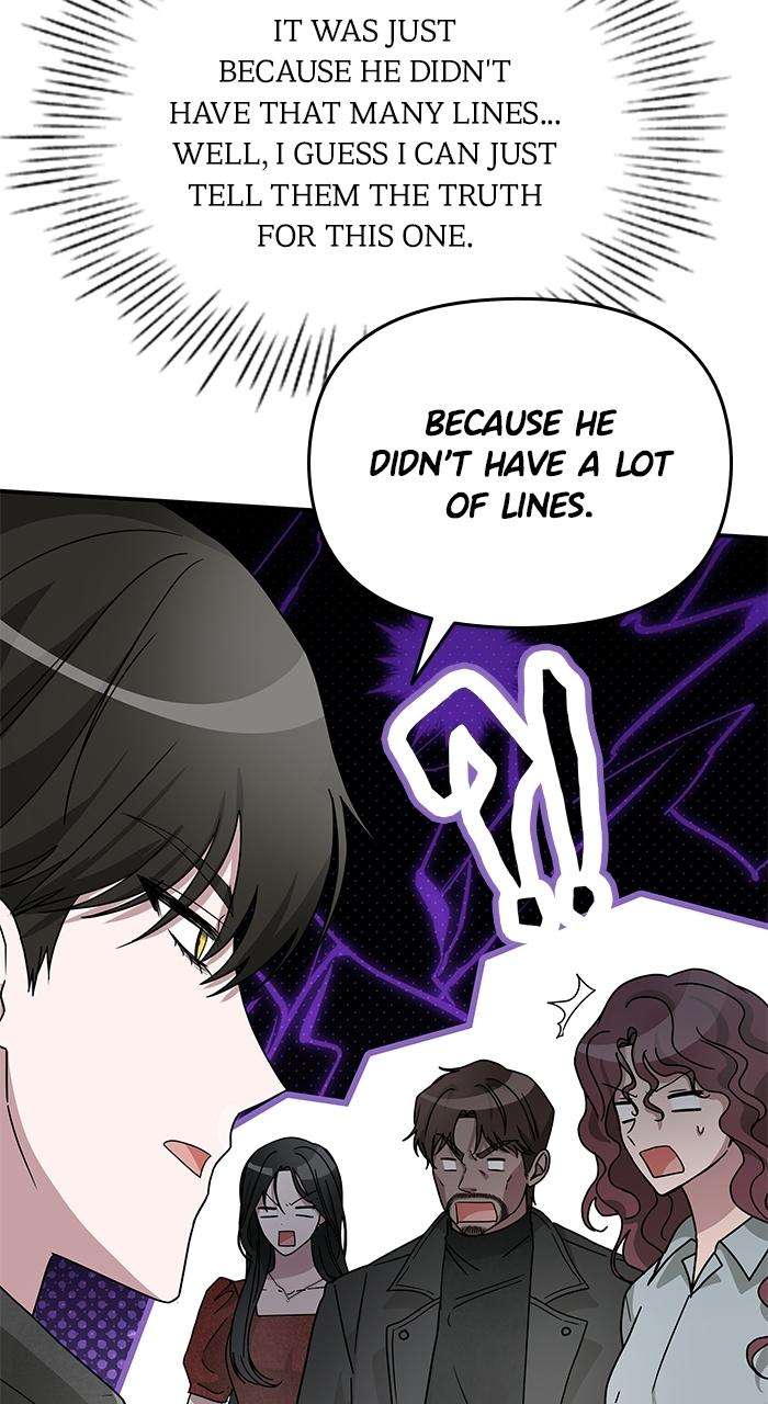 The Otherworldly Genius Method Actor Episode 4 80