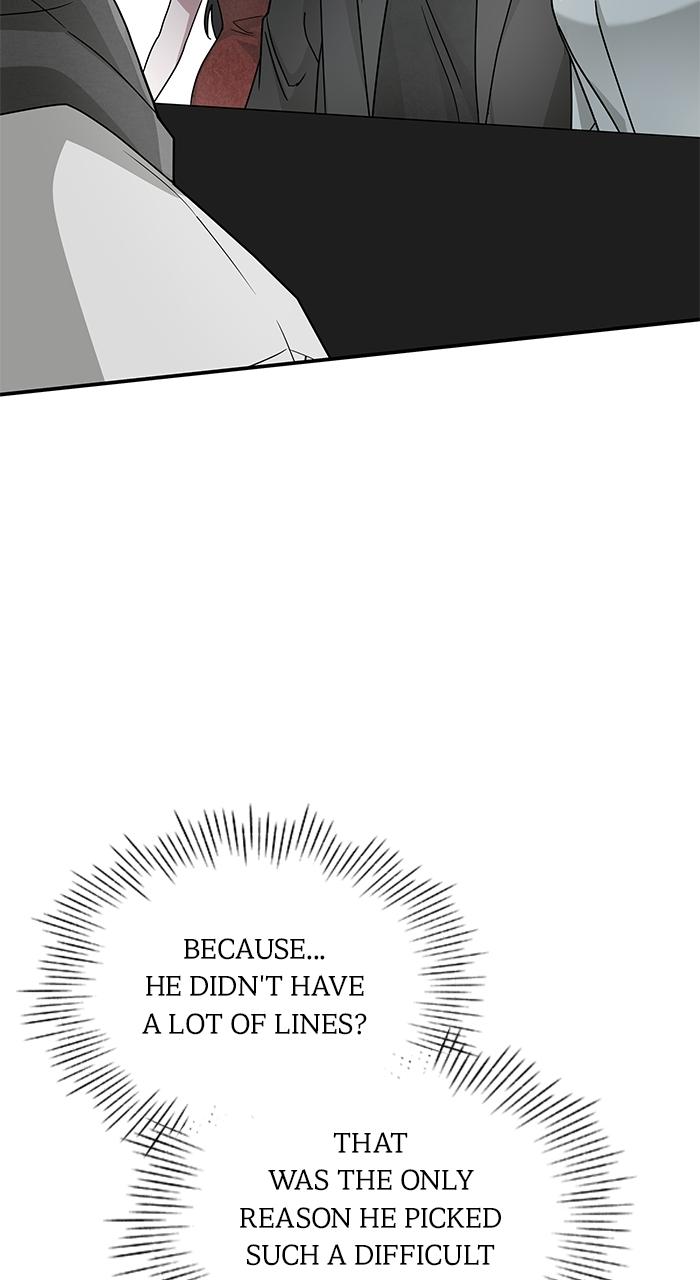 The Otherworldly Genius Method Actor Episode 4 81