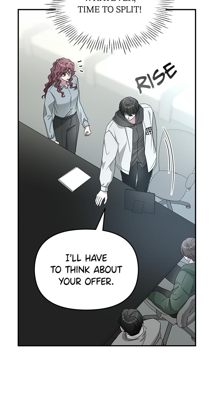 The Otherworldly Genius Method Actor Episode 4 89