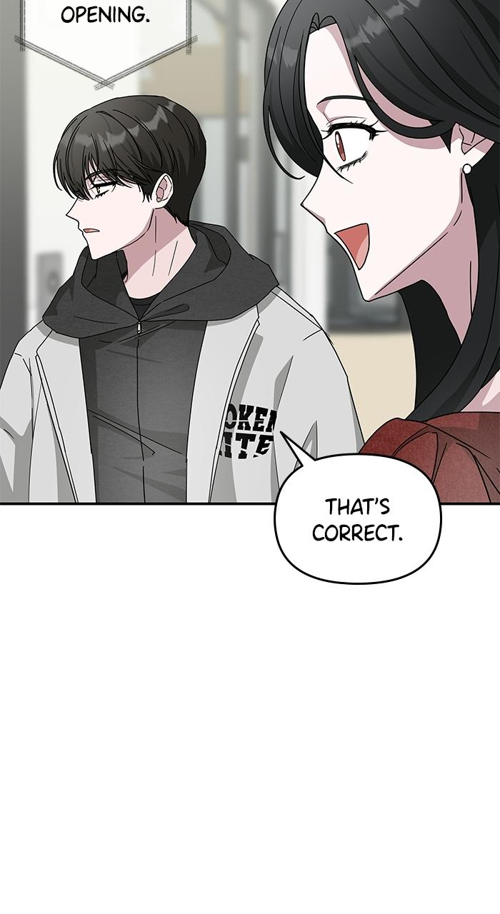 The Otherworldly Genius Method Actor Episode 4 113