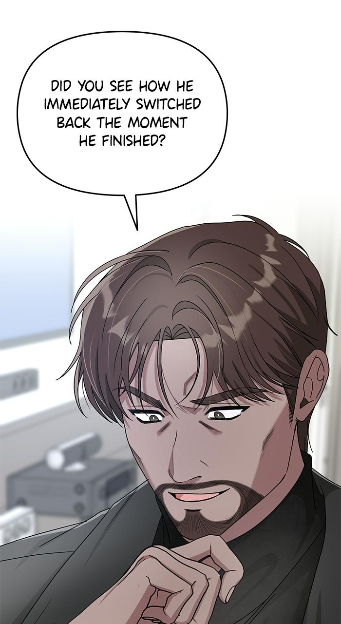 The Otherworldly Genius Method Actor Episode 5 5