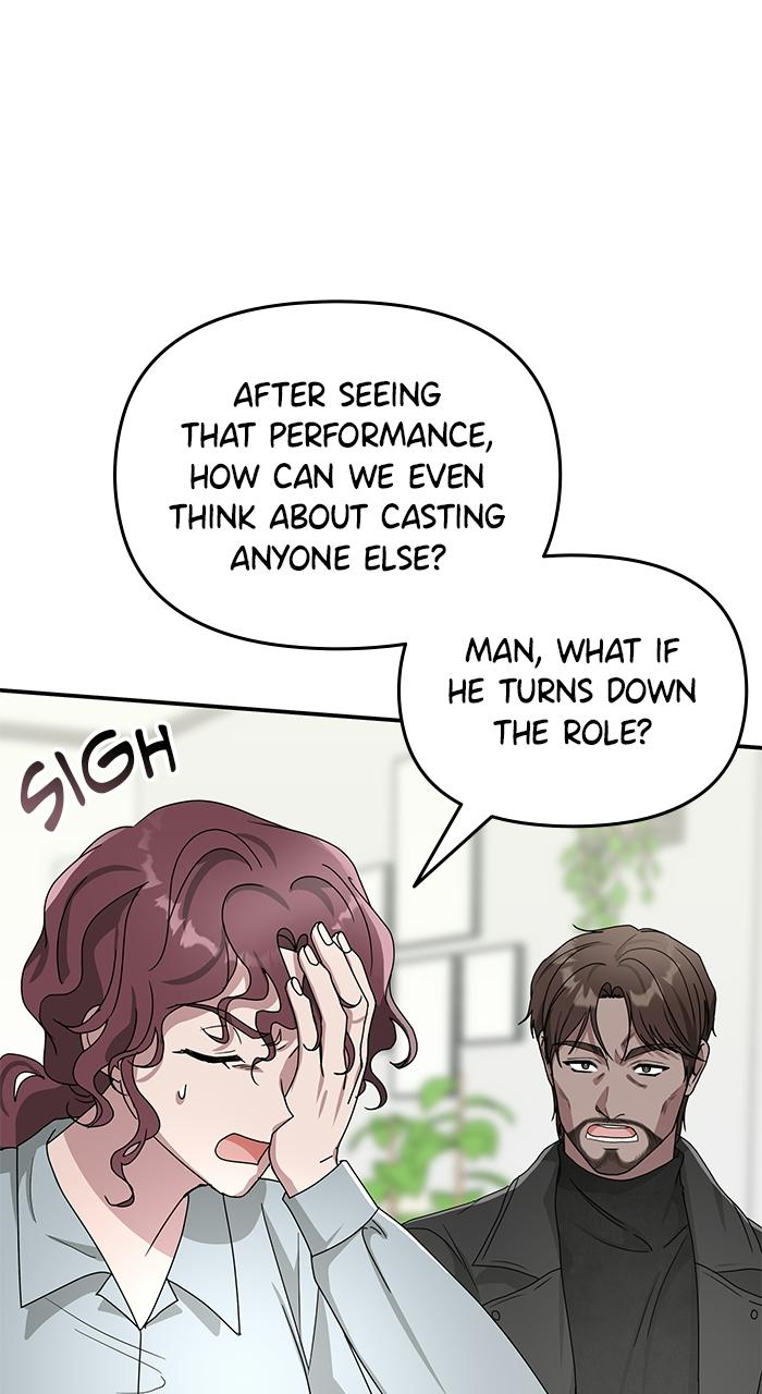 The Otherworldly Genius Method Actor Episode 5 8