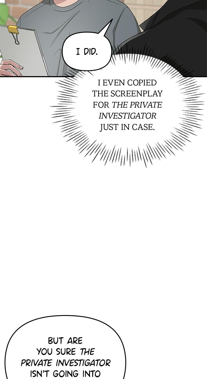 The Otherworldly Genius Method Actor Episode 5 40