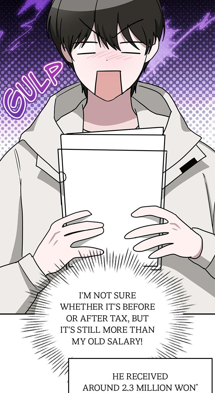 The Otherworldly Genius Method Actor Episode 5 79