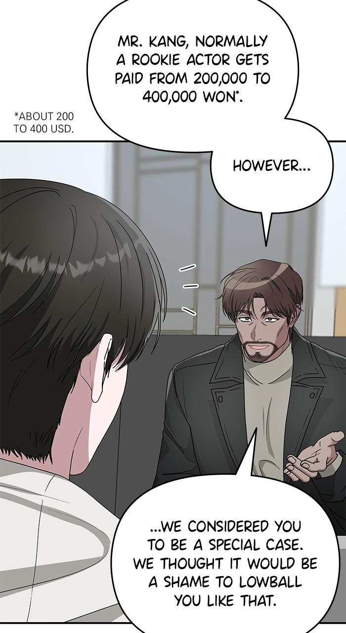 The Otherworldly Genius Method Actor Episode 5 82