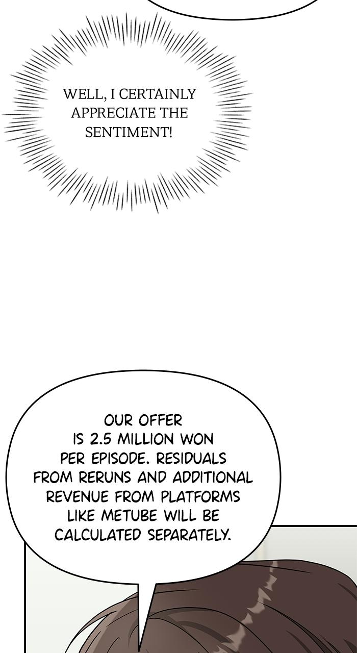 The Otherworldly Genius Method Actor Episode 5 83