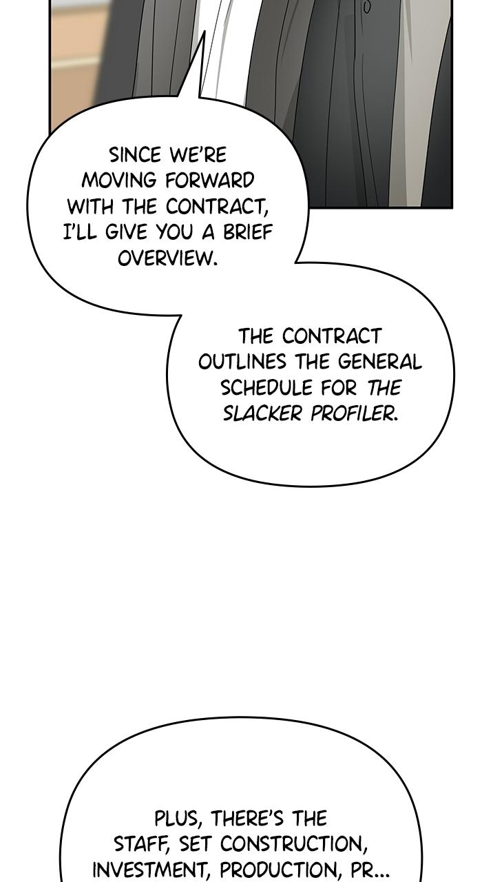 The Otherworldly Genius Method Actor Episode 5 100