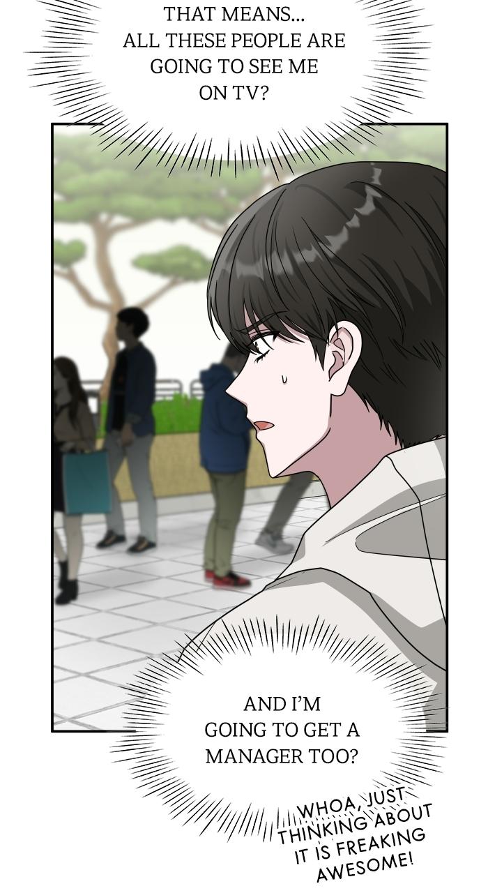 The Otherworldly Genius Method Actor Episode 6 5