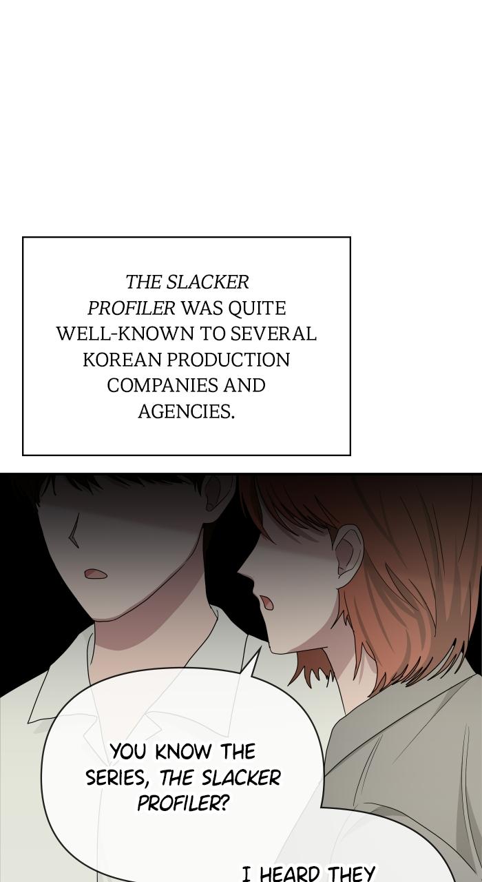 The Otherworldly Genius Method Actor Episode 6 24