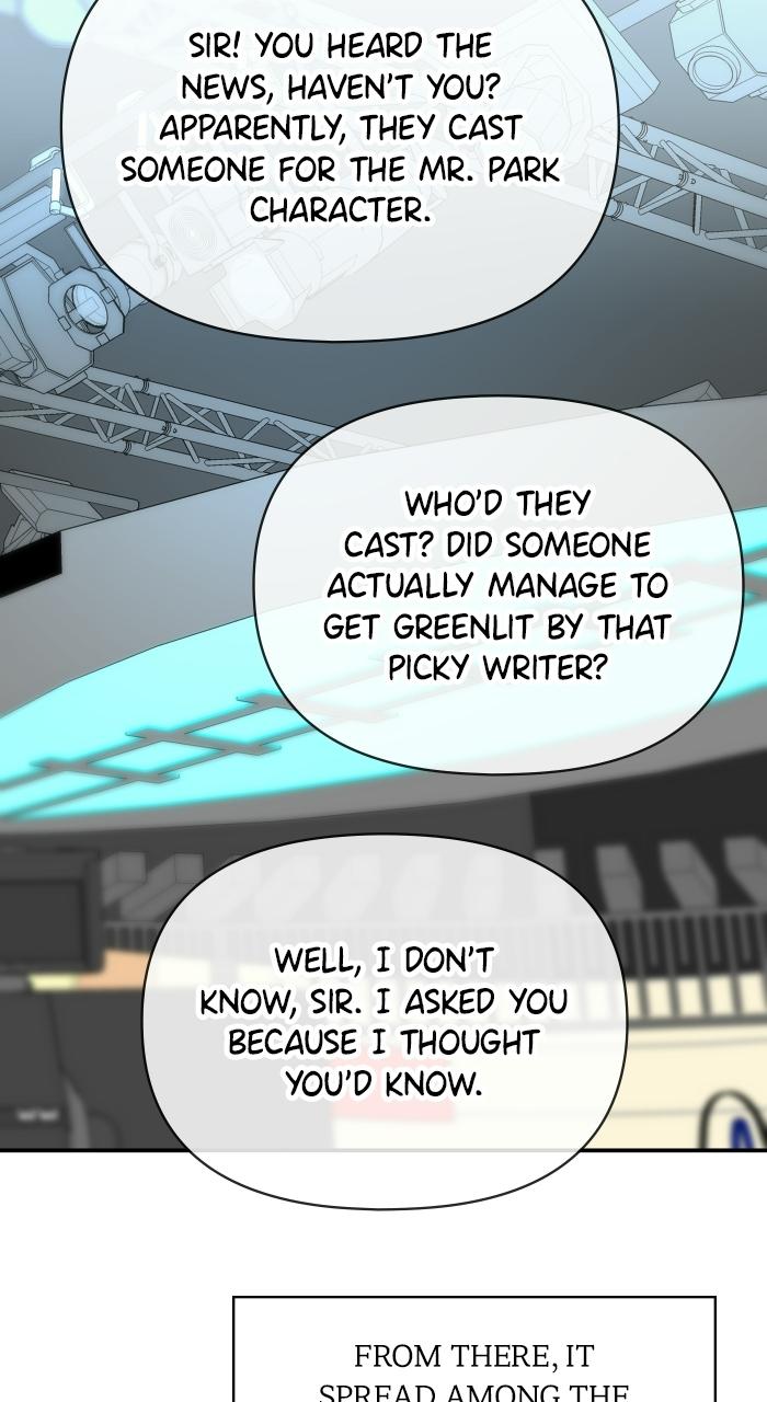 The Otherworldly Genius Method Actor Episode 6 26