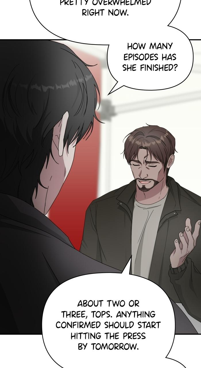 The Otherworldly Genius Method Actor Episode 6 84